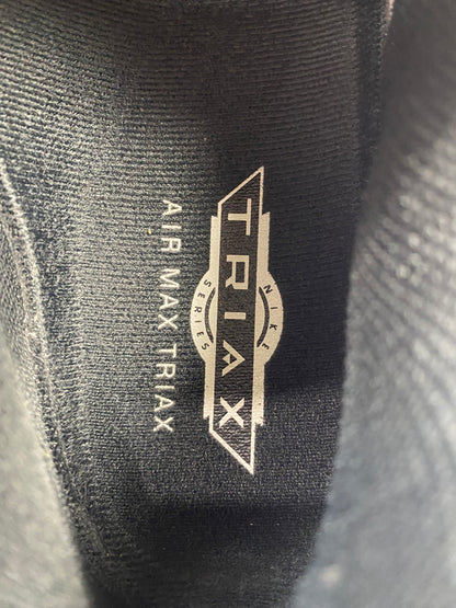 【中古品】【メンズ】 NIKE ナイキ CD2053-105 AIR MAX TRIAL 96 靴 シューズ スニーカー 160-260517-AS-11-min サイズ：28.5cm カラー：WHITE/UNIVERSITY RED BLACK 万代Net店