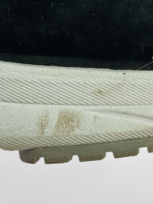 【中古品】【メンズ】 NEW BALANCE ニューバランス M990BK6 靴 シューズ スニーカー 162-260517-AS-25-min サイズ：28cm カラー：ブラック/グレー 万代Net店