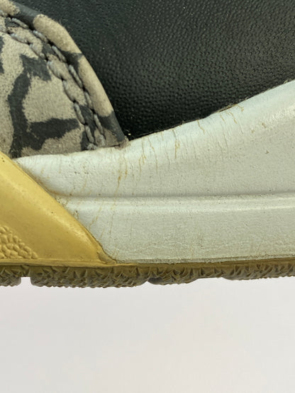 【現状渡し品】【メンズ】 NIKE ナイキ 854262-001 AIR JORDAN 3 RETRO OG 靴 シューズ スニーカー 160-260517-AS-12-min サイズ：28cm カラー：BLACK/FIRE RED-CEMENT GREY 万代Net店