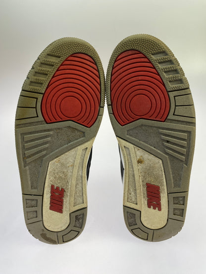 【現状渡し品】【メンズ】 NIKE ナイキ 854262-001 AIR JORDAN 3 RETRO OG 靴 シューズ スニーカー 160-260517-AS-12-min サイズ：28cm カラー：BLACK/FIRE RED-CEMENT GREY 万代Net店