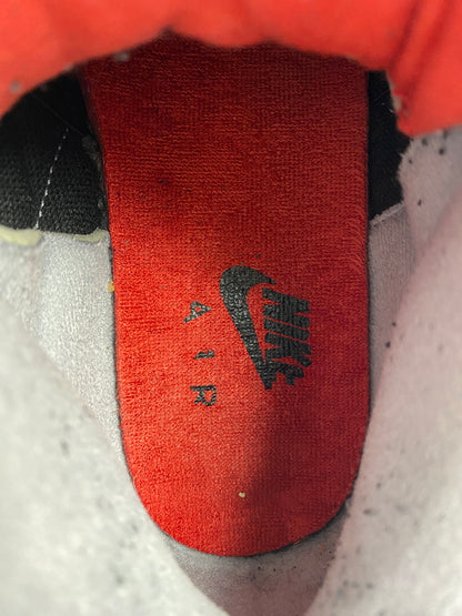 【現状渡し品】【メンズ】 NIKE ナイキ 854262-001 AIR JORDAN 3 RETRO OG 靴 シューズ スニーカー 160-260517-AS-12-min サイズ：28cm カラー：BLACK/FIRE RED-CEMENT GREY 万代Net店
