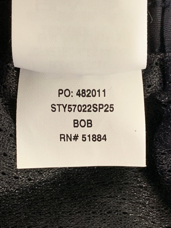 【中古品】【メンズ】 PATAGONIA パタゴニア BAGGY SHORTS 57022SP25 バギーショーツ メンズ ボトムス ショートパンツ 短パン 155-260518-em-28-min サイズ：S カラー：ブラック 万代Net店