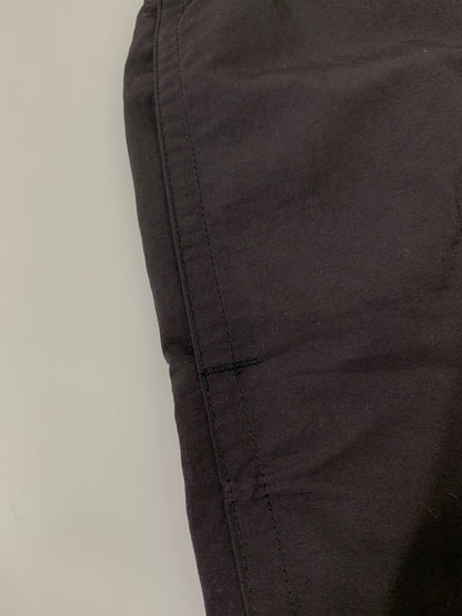 【中古品】【メンズ】 PATAGONIA パタゴニア BAGGY SHORTS 57022SP25 バギーショーツ メンズ ボトムス ショートパンツ 短パン 155-260518-em-28-min サイズ：S カラー：ブラック 万代Net店