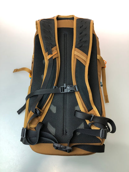 【中古品】【メンズ/レディース】 GREGORY グレゴリー NANO 18 BACKPACK ナノ18 ナックパック リュックサック カバン 188-260519-em-13-min カラー：ブラウン 万代Net店