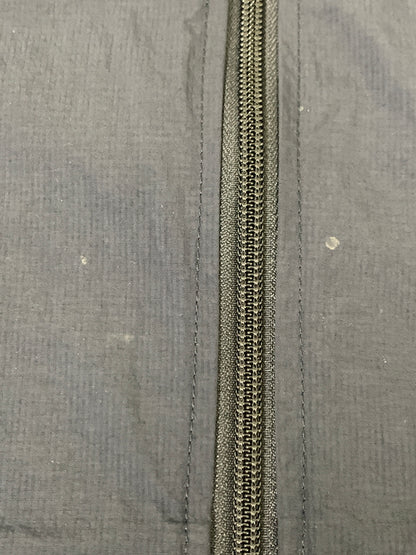 【中古品】【メンズ】 CREEK ANGLER'S DEVICE クリーク アングラーズ デバイス NYLON VEST ナイロン ベスト メンズ トップス 釣り アウトドア 140-260518-em-21-min サイズ：L カラー：ネイビー 万代Net店