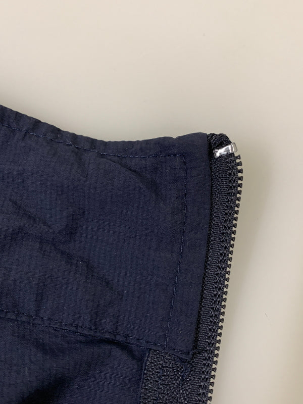 【中古品】【メンズ】 CREEK ANGLER'S DEVICE クリーク アングラーズ デバイス NYLON VEST ナイロン ベスト メンズ トップス 釣り アウトドア 140-260518-em-21-min サイズ：L カラー：ネイビー 万代Net店