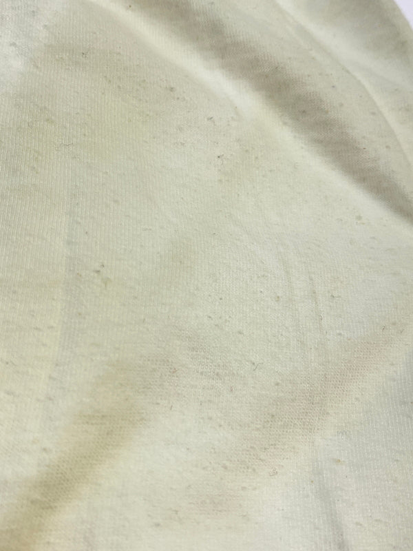 【中古品】【メンズ】 DAIRIKU ダイリク 25SS CS5 TOUR RAGLAN TEE Tシャツ 140-260523-zi-28-min サイズ：M カラー：ホワイト 万代Net店