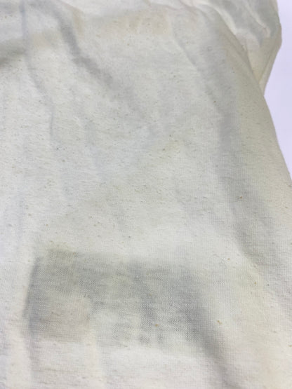 【中古品】【メンズ】 DAIRIKU ダイリク 25SS CS5 TOUR RAGLAN TEE Tシャツ 140-260523-zi-28-min サイズ：M カラー：ホワイト 万代Net店