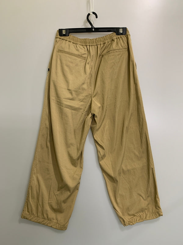 【中古品】【メンズ】 DAIWA PIER39 ダイワピアサーティナイン TECH EASY TROUSERS BP-38023 テック イージー トラウザーズ メンズ ボトムス 151-260518-em-26-min サイズ：S カラー：ベージュ 万代Net店
