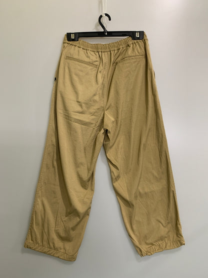 【中古品】【メンズ】 DAIWA PIER39 ダイワピアサーティナイン TECH EASY TROUSERS BP-38023 テック イージー トラウザーズ メンズ ボトムス 151-260518-em-26-min サイズ：S カラー：ベージュ 万代Net店