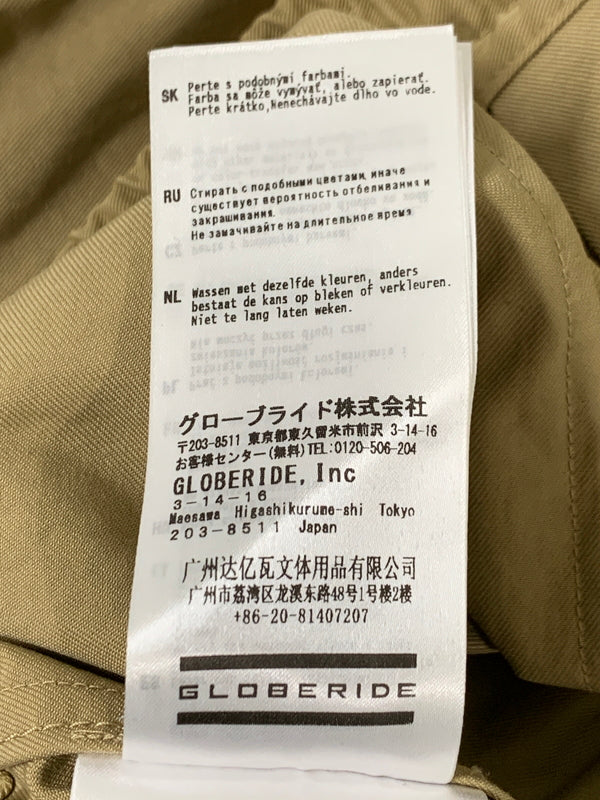【中古品】【メンズ】 DAIWA PIER39 ダイワピアサーティナイン TECH EASY TROUSERS BP-38023 テック イージー トラウザーズ メンズ ボトムス 151-260518-em-26-min サイズ：S カラー：ベージュ 万代Net店