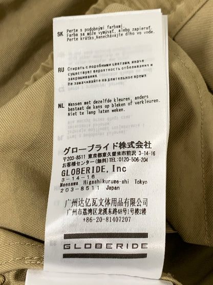 【中古品】【メンズ】 DAIWA PIER39 ダイワピアサーティナイン TECH EASY TROUSERS BP-38023 テック イージー トラウザーズ メンズ ボトムス 151-260518-em-26-min サイズ：S カラー：ベージュ 万代Net店