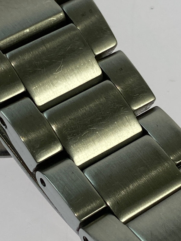 【中古品】【メンズ】 SEIKO セイコー 5 SPORTS SERIES 自動巻腕時計 4R36-07G0 スポーツ シリーズ ウォッチ メンズ 197-260521-em-79-min カラー：シルバー/ブラック 万代Net店