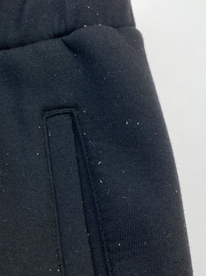 【中古品】【メンズ】 THE NORTH FACE ザ・ノースフェイス NB32084 テックエアスウェットジョガーパンツ 155-260523-zi-43-min サイズ：XL カラー：ブラック 万代Net店