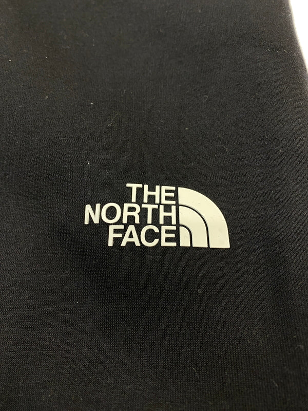 【中古品】【メンズ】 THE NORTH FACE ザ・ノースフェイス NB32084 テックエアスウェットジョガーパンツ 155-260523-zi-43-min サイズ：XL カラー：ブラック 万代Net店