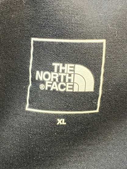 【中古品】【メンズ】 THE NORTH FACE ザ・ノースフェイス NB32084 テックエアスウェットジョガーパンツ 155-260523-zi-43-min サイズ：XL カラー：ブラック 万代Net店