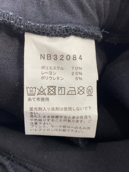【中古品】【メンズ】 THE NORTH FACE ザ・ノースフェイス NB32084 テックエアスウェットジョガーパンツ 155-260523-zi-43-min サイズ：XL カラー：ブラック 万代Net店