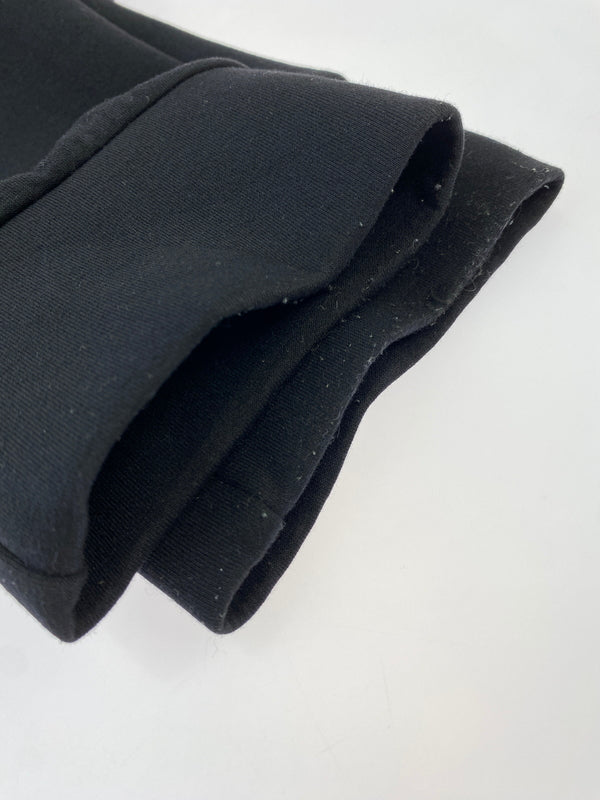 【中古品】【メンズ】 THE NORTH FACE ザ・ノースフェイス NB32084 テックエアスウェットジョガーパンツ 155-260523-zi-43-min サイズ：XL カラー：ブラック 万代Net店