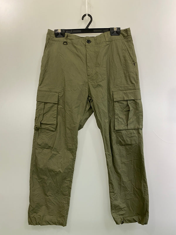 【中古品】【メンズ】 NIKE SB ナイキエスビー FTM FLEX CARGO AT3496-222 フレックス カーゴパンツ メンズ ボトムス 159-260521-em-43-min サイズ：XL カラー：カーキ 万代Net店