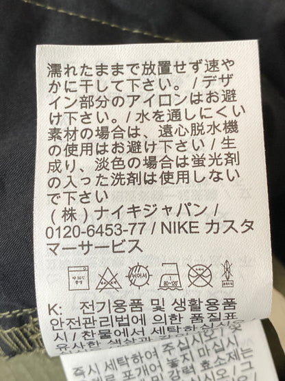 【中古品】【メンズ】 NIKE SB ナイキエスビー FTM FLEX CARGO AT3496-222 フレックス カーゴパンツ メンズ ボトムス 159-260521-em-43-min サイズ：XL カラー：カーキ 万代Net店