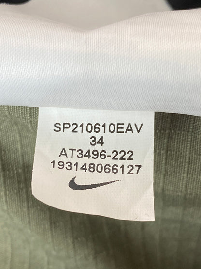 【中古品】【メンズ】 NIKE SB ナイキエスビー FTM FLEX CARGO AT3496-222 フレックス カーゴパンツ メンズ ボトムス 159-260521-em-43-min サイズ：XL カラー：カーキ 万代Net店