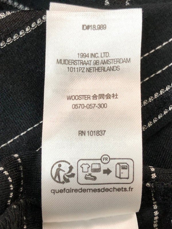 中古品】【メンズ】 SUPREME × UMBRO シュプリーム アンブロ JACQUARD