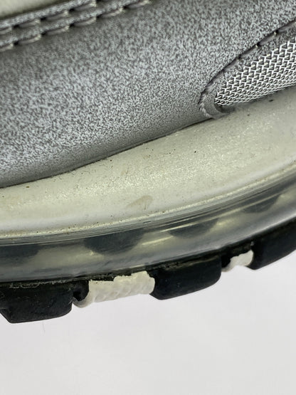 【中古品】【メンズ】 NIKE ナイキ AIR MAX 97 OG SILVER BULLET (2022) DM0028-002 エアマックス97 OG スニーカー メンズ シューズ 靴 160-260521-em-70-min サイズ：27.5cm カラー：シルバー系 万代Net店