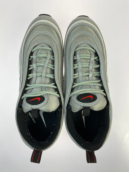 【中古品】【メンズ】 NIKE ナイキ AIR MAX 97 OG SILVER BULLET (2022) DM0028-002 エアマックス97 OG スニーカー メンズ シューズ 靴 160-260521-em-70-min サイズ：27.5cm カラー：シルバー系 万代Net店