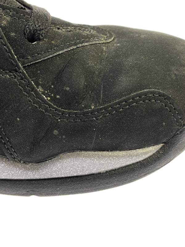 【中古品】【メンズ】 NIKE ナイキ AIR JORDAN 8 RETRO CHROME (2015) 305381-003 エアジョーダン8 レトロ スニーカー メンズ シューズ 靴 160-260521-em-67-min サイズ：27.0cm カラー：ブラック 万代Net店