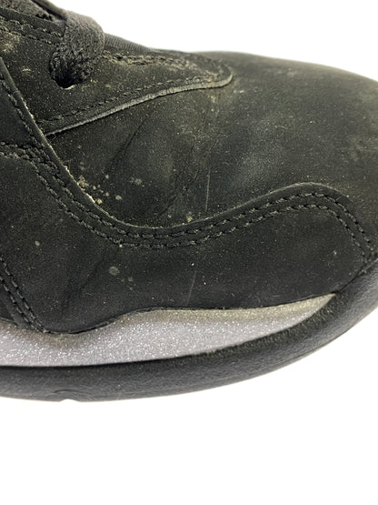 【中古品】【メンズ】 NIKE ナイキ AIR JORDAN 8 RETRO CHROME (2015) 305381-003 エアジョーダン8 レトロ スニーカー メンズ シューズ 靴 160-260521-em-67-min サイズ：27.0cm カラー：ブラック 万代Net店