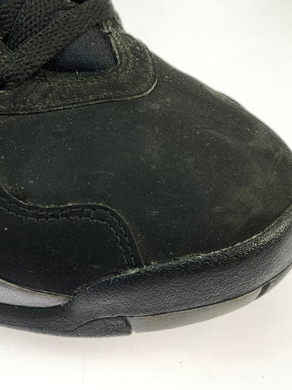 【中古品】【メンズ】 NIKE ナイキ AIR JORDAN 8 RETRO CHROME (2015) 305381-003 エアジョーダン8 レトロ スニーカー メンズ シューズ 靴 160-260521-em-67-min サイズ：27.0cm カラー：ブラック 万代Net店