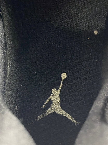 【中古品】【メンズ】 NIKE ナイキ AIR JORDAN 8 RETRO CHROME (2015) 305381-003 エアジョーダン8 レトロ スニーカー メンズ シューズ 靴 160-260521-em-67-min サイズ：27.0cm カラー：ブラック 万代Net店