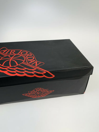【中古品】【メンズ】 NIKE ナイキ AIR JORDAN 1 RETRO HIGH CHICAGO 332550-163 エアジョーダン 1 レトロ ハイ シカゴ スニーカー 靴 160-260607-SH-24-hon サイズ：30cm UA12 カラー：WHITE/VARSITY RED-BLACK 万代Net店