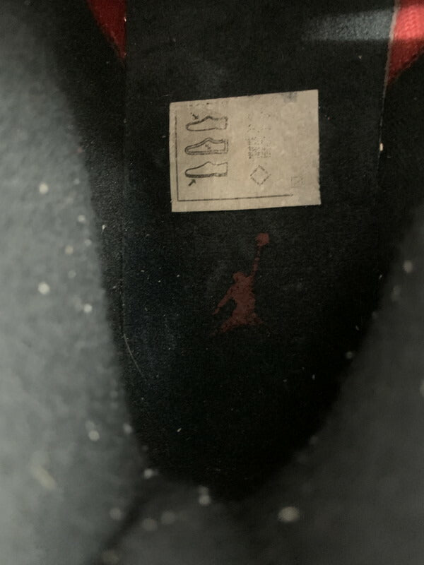 【中古品】【メンズ】 NIKE ナイキ AIR JORDAN 1 RETRO HIGH CHICAGO 332550-163 エアジョーダン 1 レトロ ハイ シカゴ スニーカー 靴 160-260607-SH-24-hon サイズ：30cm UA12 カラー：WHITE/VARSITY RED-BLACK 万代Net店