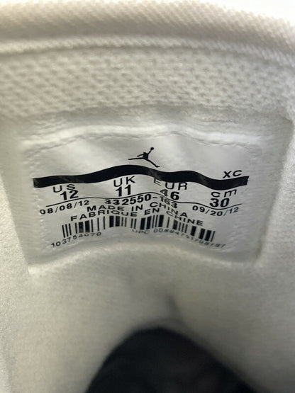 【中古品】【メンズ】 NIKE ナイキ AIR JORDAN 1 RETRO HIGH CHICAGO 332550-163 エアジョーダン 1 レトロ ハイ シカゴ スニーカー 靴 160-260607-SH-24-hon サイズ：30cm UA12 カラー：WHITE/VARSITY RED-BLACK 万代Net店