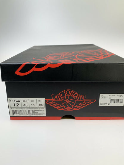 【中古品】【メンズ】 NIKE ナイキ AIR JORDAN 1 RETRO HIGH CHICAGO 332550-163 エアジョーダン 1 レトロ ハイ シカゴ スニーカー 靴 160-260607-SH-24-hon サイズ：30cm UA12 カラー：WHITE/VARSITY RED-BLACK 万代Net店
