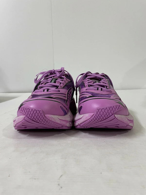 【中古美品】【メンズ】 PUMA×PLEASURES プーマ プレジャーズ VELOPHASIS OVERDYED 391696-01 ベロファシス オーバーダイド 靴 シューズ スニーカー SNEAKER 162-260513-KS-16-min サイズ：26.cm US8 カラー：GRAPE WINE/MAUVE POP 万代Net店