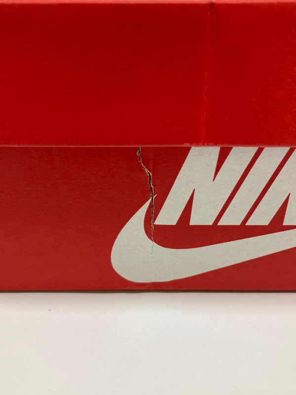【中古品】【メンズ】 NIKE ナイキ × SLAM JAM スラムジャム 別注 コラボ DUNK HI SP/SJ DA1639-100 ダンク ハイ スペシャル スラム ジャム スニーカー 靴 160-260726-kk-09-hon カラー：WHITE/CLEAR-PURE PLATINUM 万代Net店