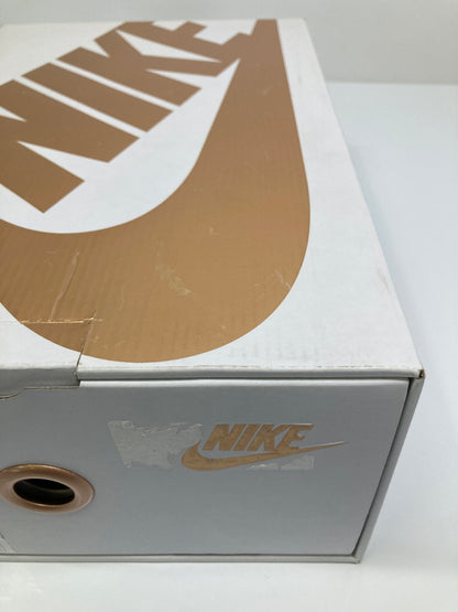【中古美品】【メンズ】 NIKE ナイキ × KYLER MURRAY カイラー・マレー 別注 コラボ DUNK LOW RETRO PRM BE 1 OF ONE FQ0269-001 ダンク ロー レトロ プレミアム ビーワンオブワン スニーカー 靴 160-260726-kk-06-hon カラー：SEA GLASS/ROSE GOLD-SAIL 万代Net店