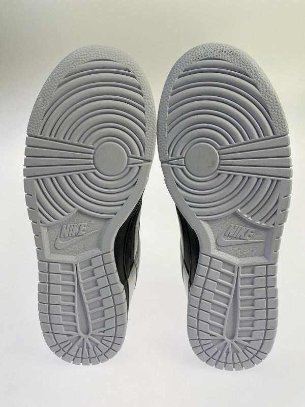 【中古美品】【メンズ】 NIKE ナイキ DUNK LOW REVERSE PANDA FD9064-011 ダンク ロー リバースパンダ 靴 シューズ スニーカー SNEAKER 146-260513-KS-14-min サイズ：27.5 US9.5 カラー：ブラック/ホワイト 万代Net店