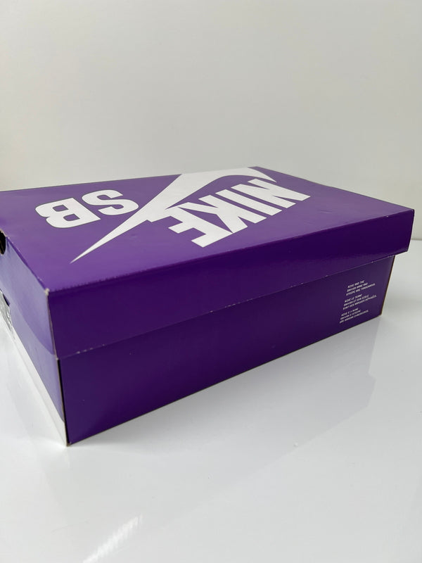 【中古美品】【メンズ】 NIKE SB ナイキ スケートボーディング × Supreme シュプリーム 別注 コラボ DUNK HIGH OG QS DN3741-700 ダンク ハイ オリジナル クイックストライク スニーカー 靴 160-260725-kk-07-hon カラー：YELLOW ZEST/CLASSIC GREEN 万代Net店