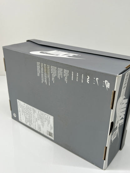【未使用品】【メンズ】 NIKE ナイキ AIR JORDAN 1 RETRO HIGH OG 555088-037 エア ジョーダン 1 レトロ ハイ オリジナル スニーカー 靴 160-260725-kk-06-hon カラー：STEALTH/WHITE 万代Net店