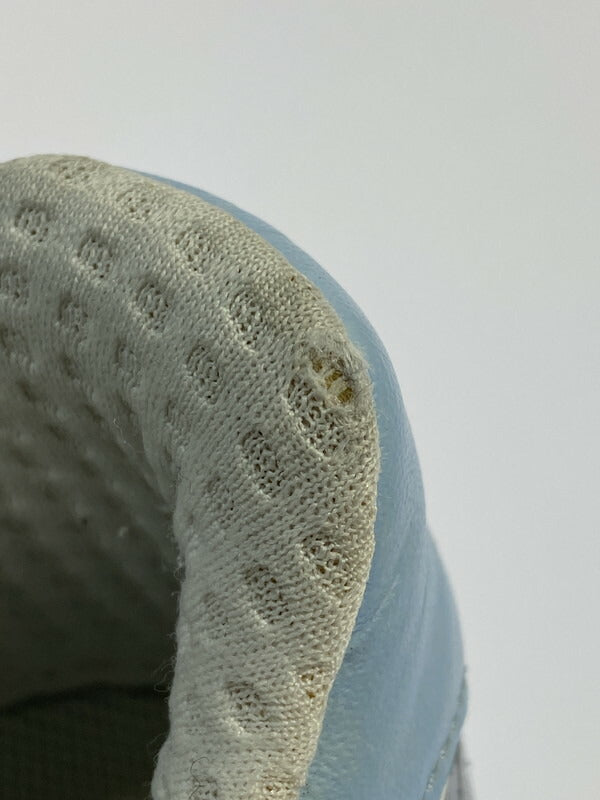 【現状渡し品】【メンズ】 NIKE ナイキ WMNS AIR FORCE 1 LOW PREMIUM 309439-411 エアフォース ロー プレミアム スニーカー 靴 シューズ SNEAKER 160-260513-KS-06-min サイズ：27.5cm US10.5 カラー：ライトブルー系 万代Net店