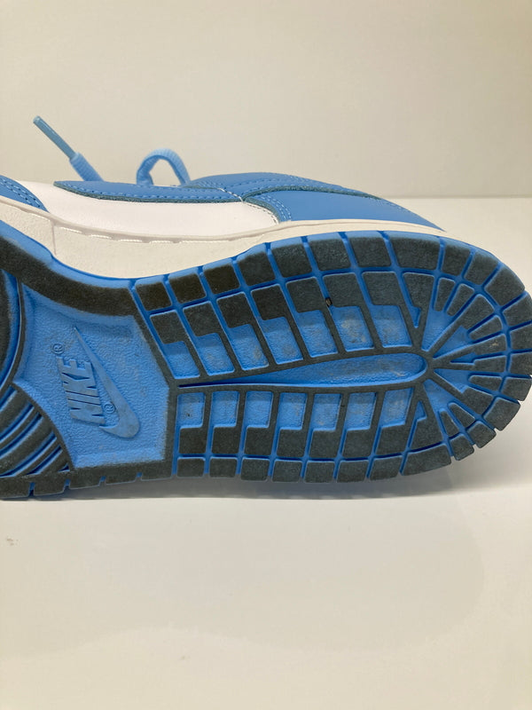【中古品】【メンズ】 NIKE ナイキ DUNK LOW RETRO UNC DD1391-102 ダンク ロー レトロ スニーカー 靴 160-260726-kk-07-hon カラー：WHITE/UNIVERSITY BLUE-WHITE 万代Net店