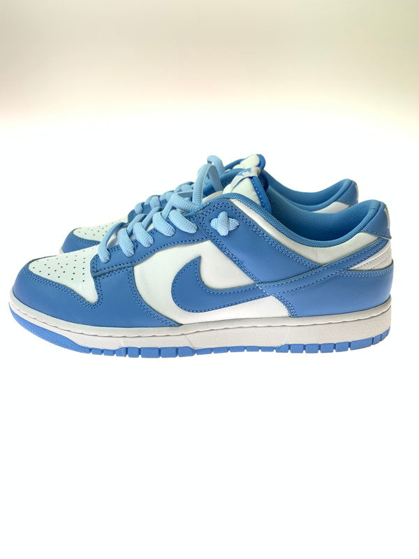 【中古品】【メンズ】 NIKE ナイキ DUNK LOW RETRO DD1391-102 靴 シューズ スニーカー SNEAKER 160-260513-KS-05-min サイズ：29cm US11 カラー：UNIVERSITY BLUE 万代Net店