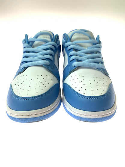【中古品】【メンズ】 NIKE ナイキ DUNK LOW RETRO DD1391-102 靴 シューズ スニーカー SNEAKER 160-260513-KS-05-min サイズ：29cm US11 カラー：UNIVERSITY BLUE 万代Net店
