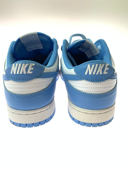 【中古品】【メンズ】 NIKE ナイキ DUNK LOW RETRO DD1391-102 靴 シューズ スニーカー SNEAKER 160-260513-KS-05-min サイズ：29cm US11 カラー：UNIVERSITY BLUE 万代Net店