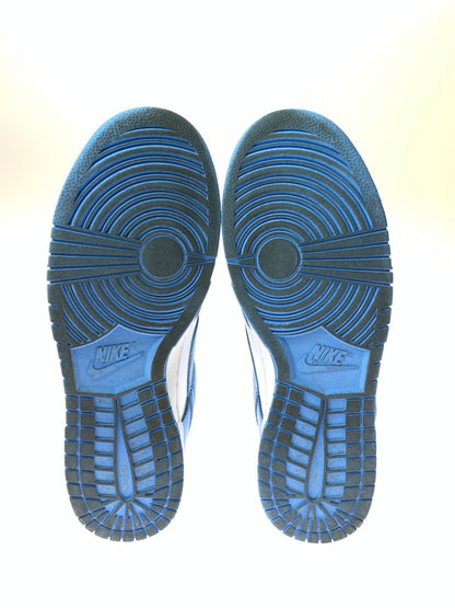 【中古品】【メンズ】 NIKE ナイキ DUNK LOW RETRO DD1391-102 靴 シューズ スニーカー SNEAKER 160-260513-KS-05-min サイズ：29cm US11 カラー：UNIVERSITY BLUE 万代Net店