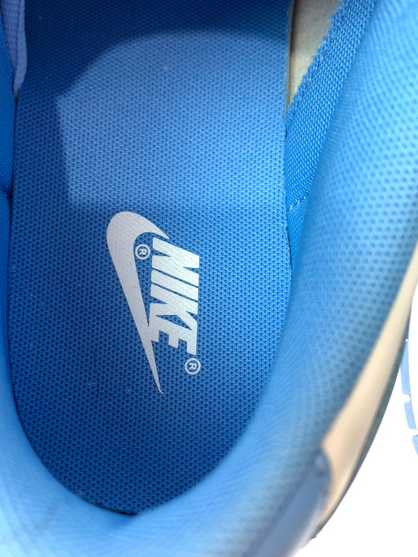 【中古品】【メンズ】 NIKE ナイキ DUNK LOW RETRO DD1391-102 靴 シューズ スニーカー SNEAKER 160-260513-KS-05-min サイズ：29cm US11 カラー：UNIVERSITY BLUE 万代Net店