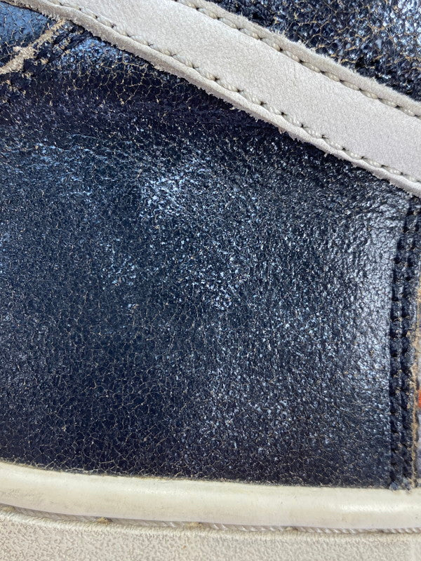 【現状渡し品】【メンズ】 NIKE SB ナイキ スケートボーディング × HUF ハフ 別注 コラボ DUNK HIGH PRO SB 305050-102 ダンク ハイ プロ エスビー スニーカー 靴 160-260607-SH-27-hon カラー：ブラック/グレー/オレンジ 万代Net店